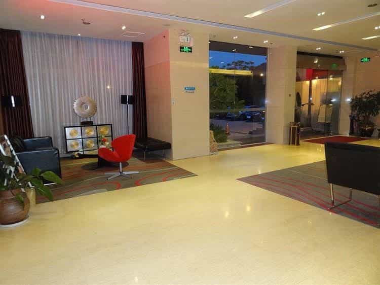 Xiamen Xinglv Hotel Xiamen Xinglv Hotel