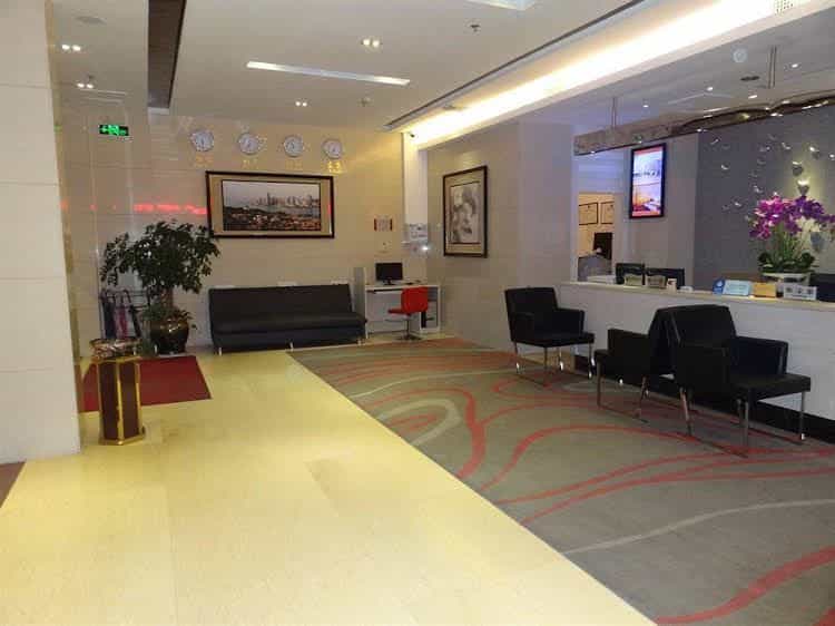 Xiamen Xinglv Hotel Xiamen Xinglv Hotel