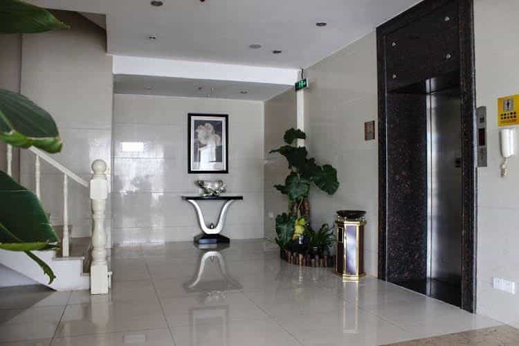 Xiamen Xinglv Hotel Xiamen Xinglv Hotel