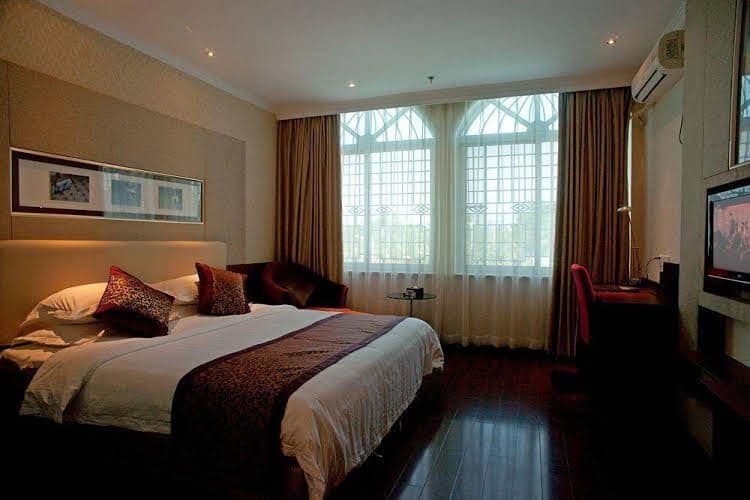 Xiamen Xinglv Hotel Xiamen Xinglv Hotel