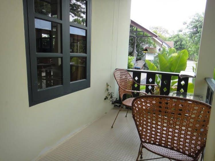 Ban Kiangnam Hotel0