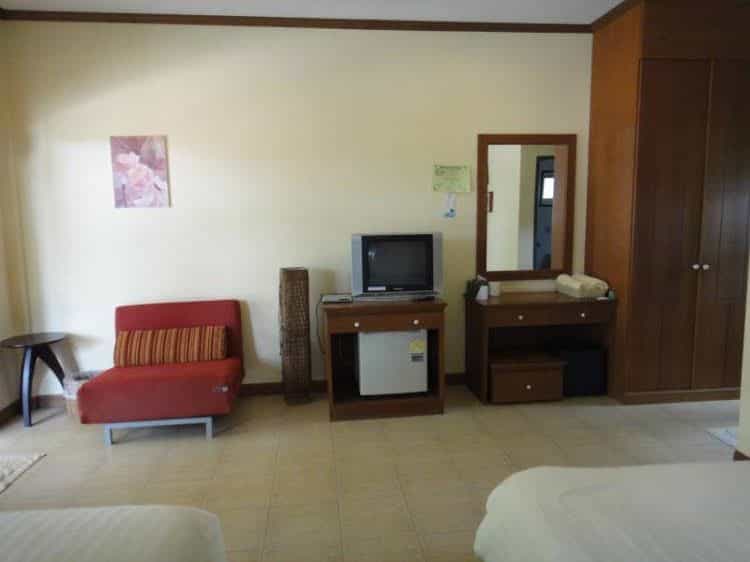 Ban Kiangnam Hotel Ban Kiangnam Hotel