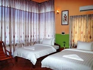 Golden Bayon Guesthouse0