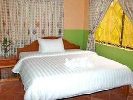 Golden Bayon Guesthouse1
