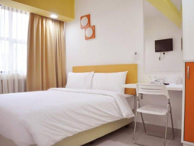 YY318 Hotel YY318 Hotel
