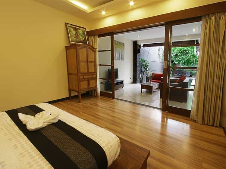2 bedrooms villa in seminyak with private sw pool 2 bedrooms villa in seminyak with private sw pool