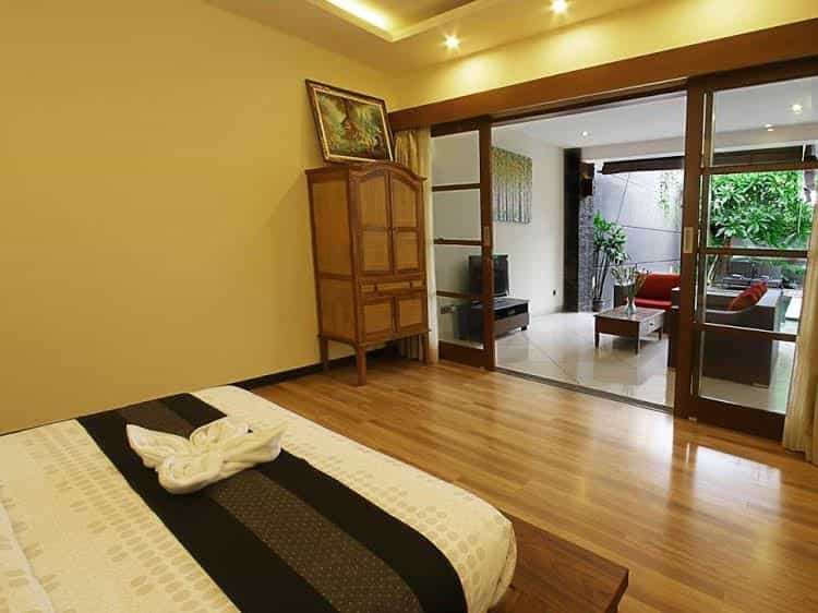 2 bedrooms villa in seminyak with private sw pool 2 bedrooms villa in seminyak with private sw pool
