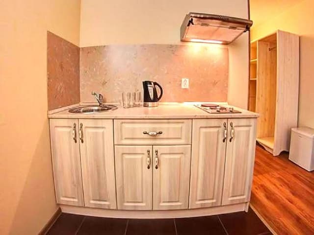 APARTMENT STANDARD