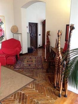 B&B La Villa Del Mare2