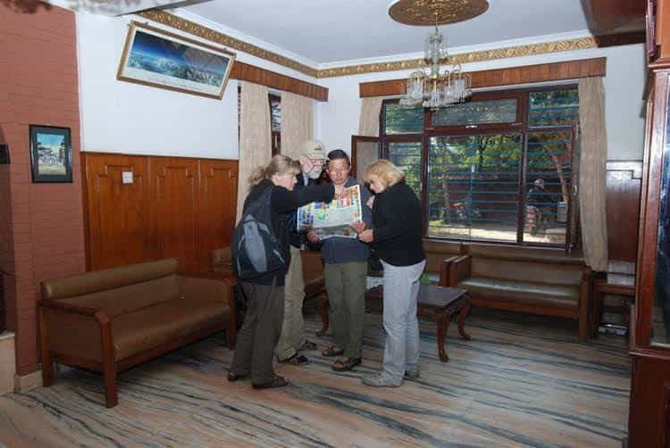 Hotel Buddha Hotel Buddha