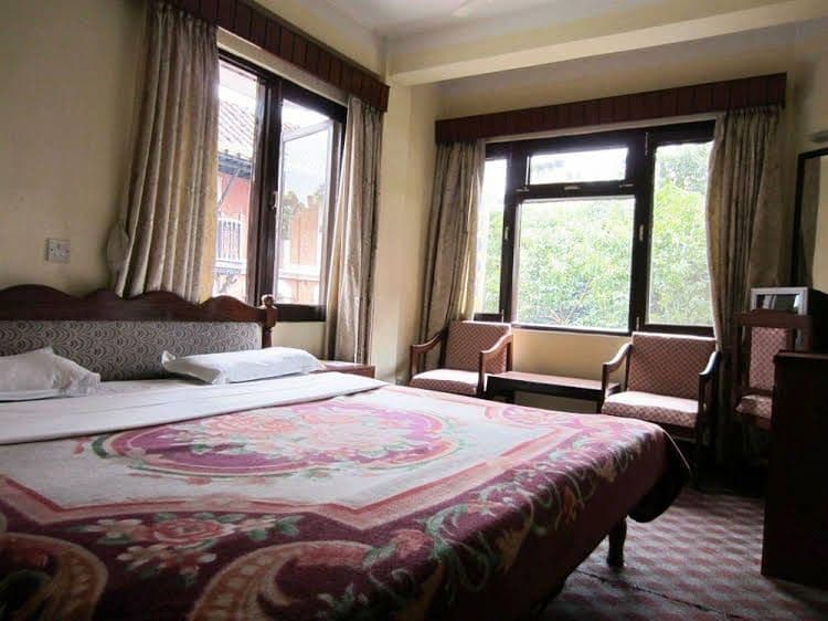 Hotel Buddha Hotel Buddha