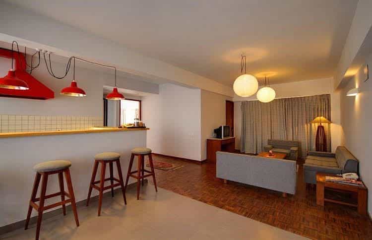 Ambassador Chauni Apartment-Hotel Ambassador Chauni Apartment-Hotel