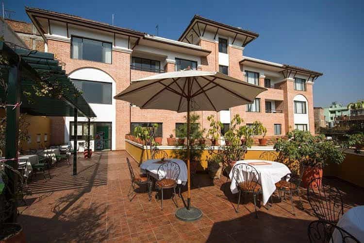 Ambassador Chauni Apartment-Hotel Ambassador Chauni Apartment-Hotel