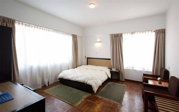 Ambassador Chauni Apartment-Hotel Ambassador Chauni Apartment-Hotel