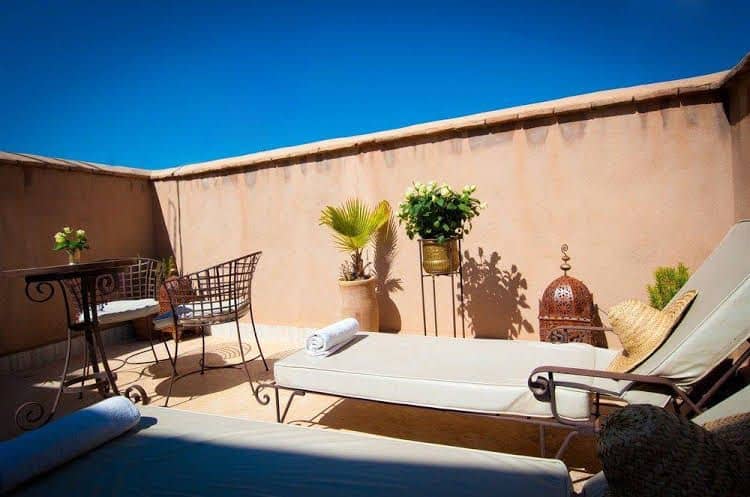 Riad Khol Riad Khol