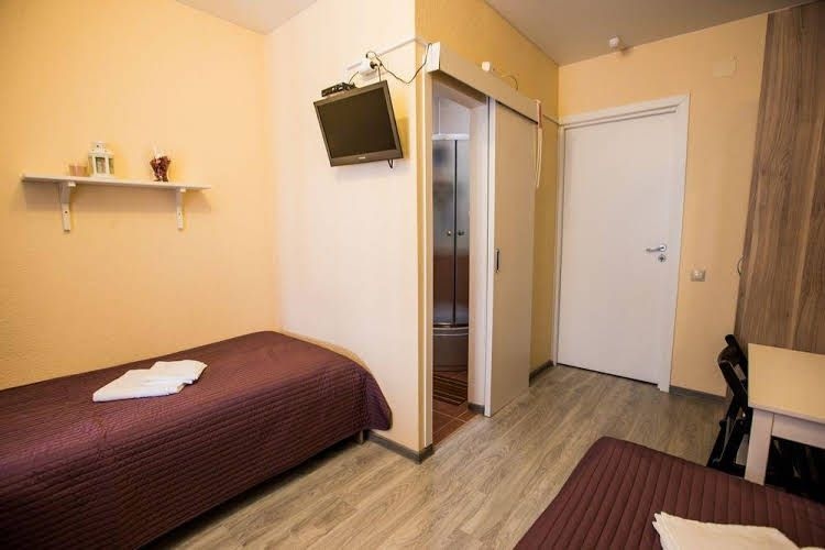 Mini-Hotel Old Moscow3
