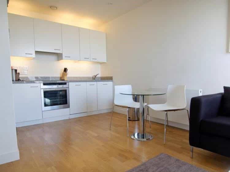 Sky Apartments Sky Apartments