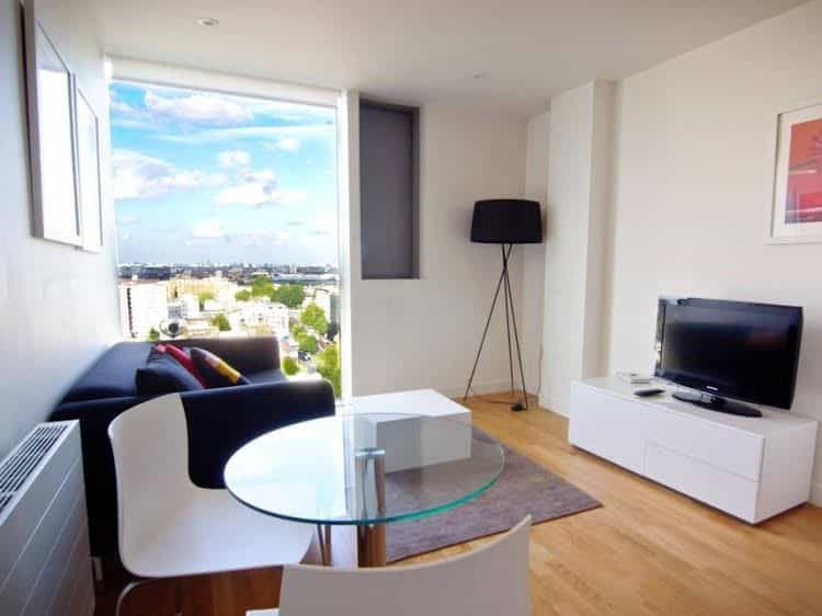 Sky Apartments Sky Apartments