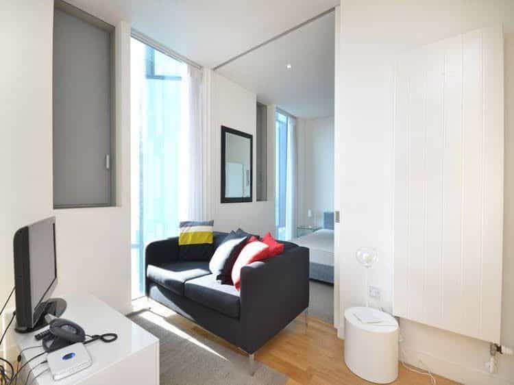Sky Apartments Sky Apartments