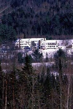 Franconia Inn0