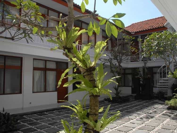 Bali Kepundung Hotel Bali Kepundung Hotel