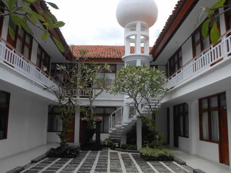 Bali Kepundung Hotel Bali Kepundung Hotel