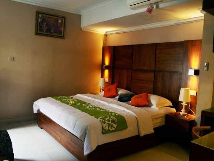 Bali Kepundung Hotel Bali Kepundung Hotel