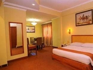 Comforta Hotel Dumai2