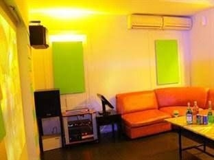 Comforta Hotel Dumai1