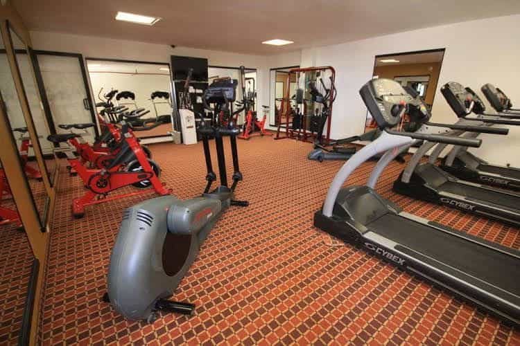 Paris FC Hotel