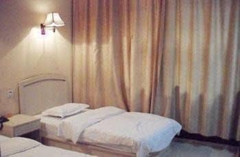 Zhouyang Hotel Zhichun Store Zhouyang Hotel Zhichun Store