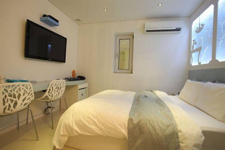 Hotel Jade Hotel Jade