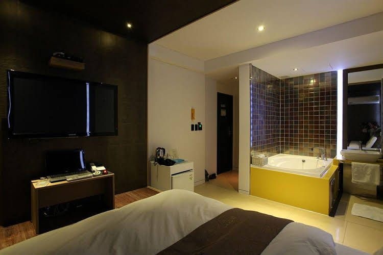 Hotel Jade4