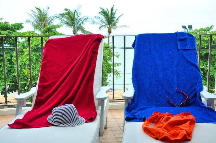 บีช แกลเลอรี เฮาส์ (Beach Gallery House)2