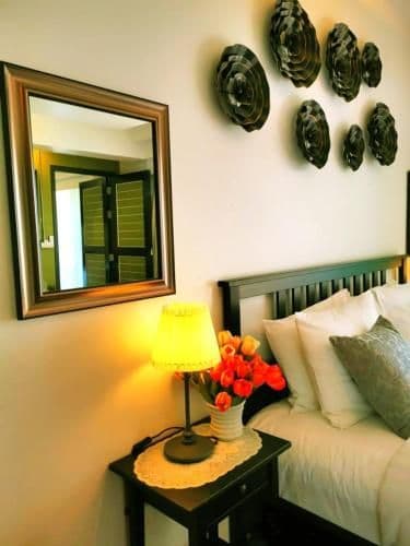 Deluxe Suite with Sea View