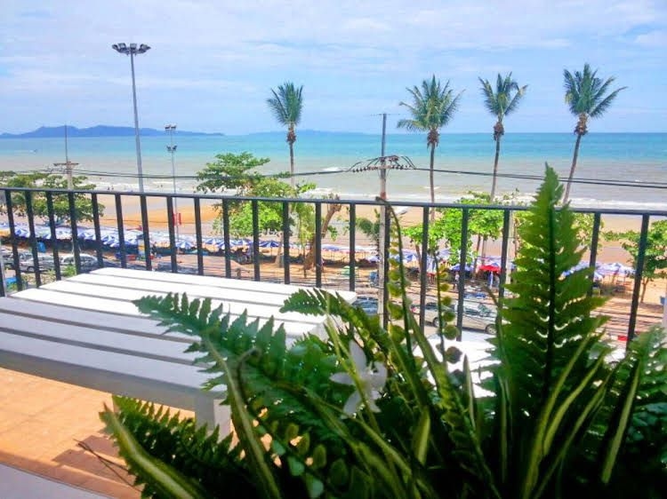 บีช แกลเลอรี เฮาส์ (Beach Gallery House)4