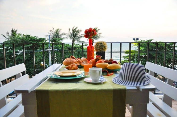 บีช แกลเลอรี เฮาส์ (Beach Gallery House)3