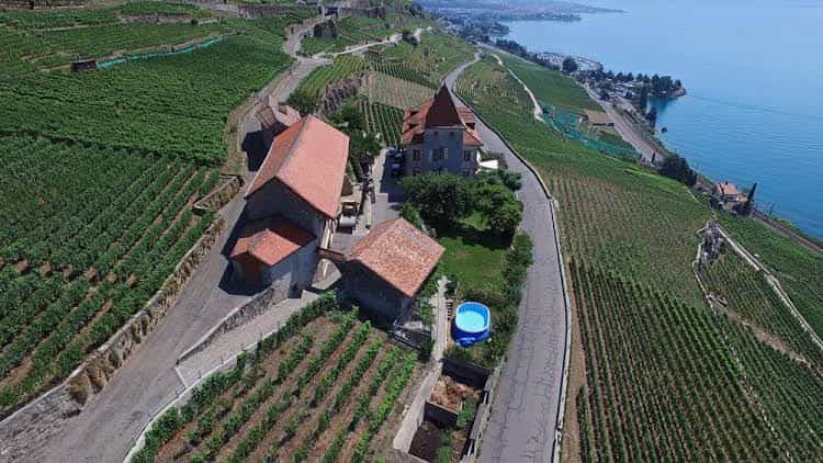 Domaine du Burignon Domaine du Burignon