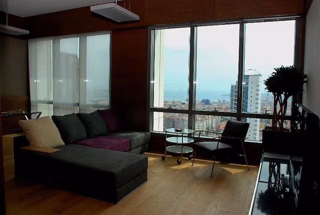 SUITE SUPERIOR