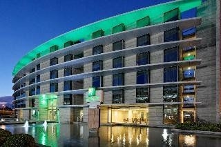 Holiday Inn Santiago-Airport Terminal0
