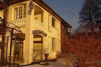 Hostellerie Saint Clement0