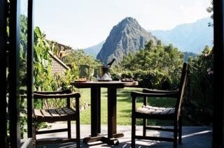 Machu Picchu Sanctuary Lodge3