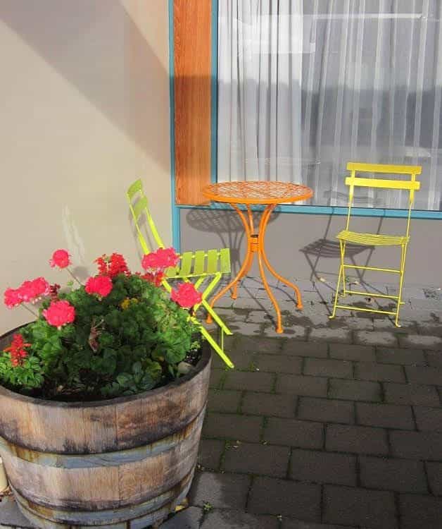 Amici Motel