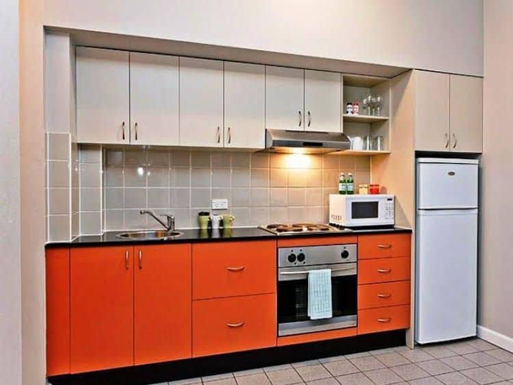 Ryals Serviced Apartments - Camperdown Ryals Serviced Apartments - Camperdown