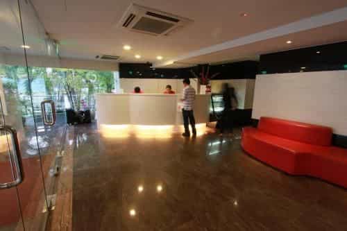Harbour Ville Hotel Harbour Ville Hotel