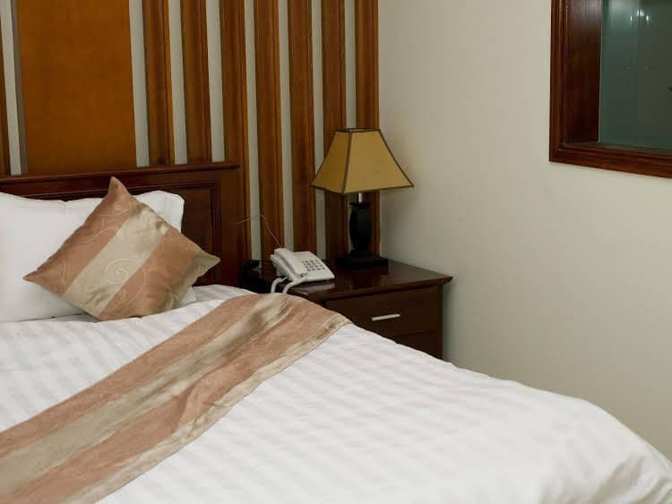 Song Loc Hotel Song Loc Hotel