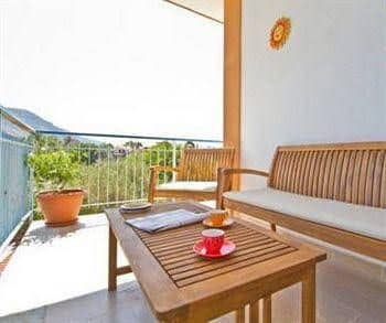 Bed and Breakfast Il Girasole Bed and Breakfast Il Girasole