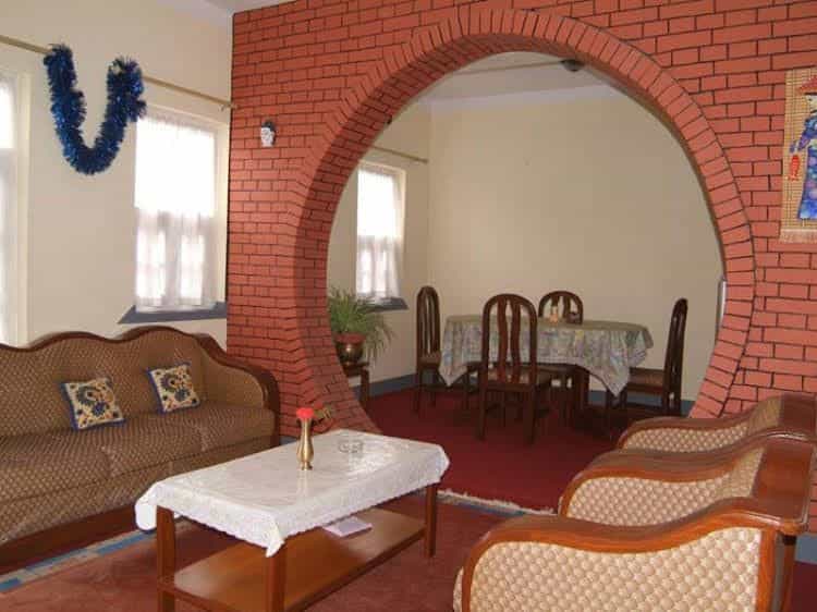 Hotel Melungtse Hotel Melungtse