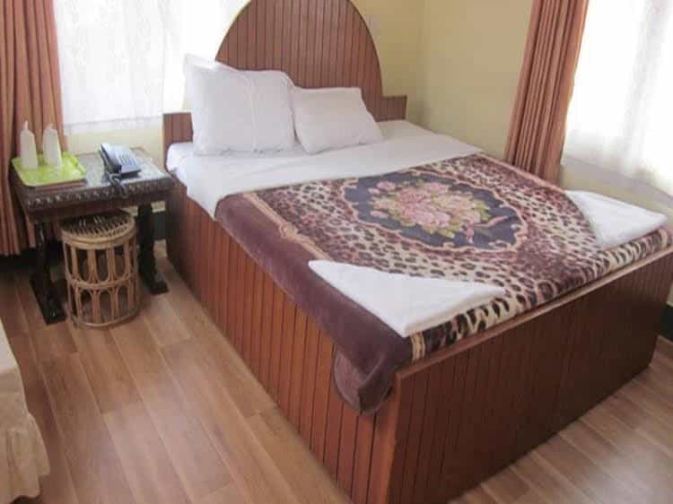 Hotel Melungtse Hotel Melungtse