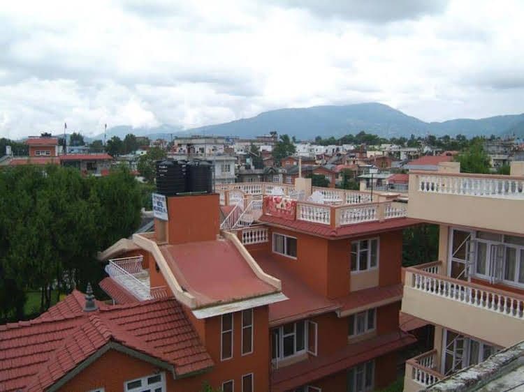 Hotel Melungtse Hotel Melungtse